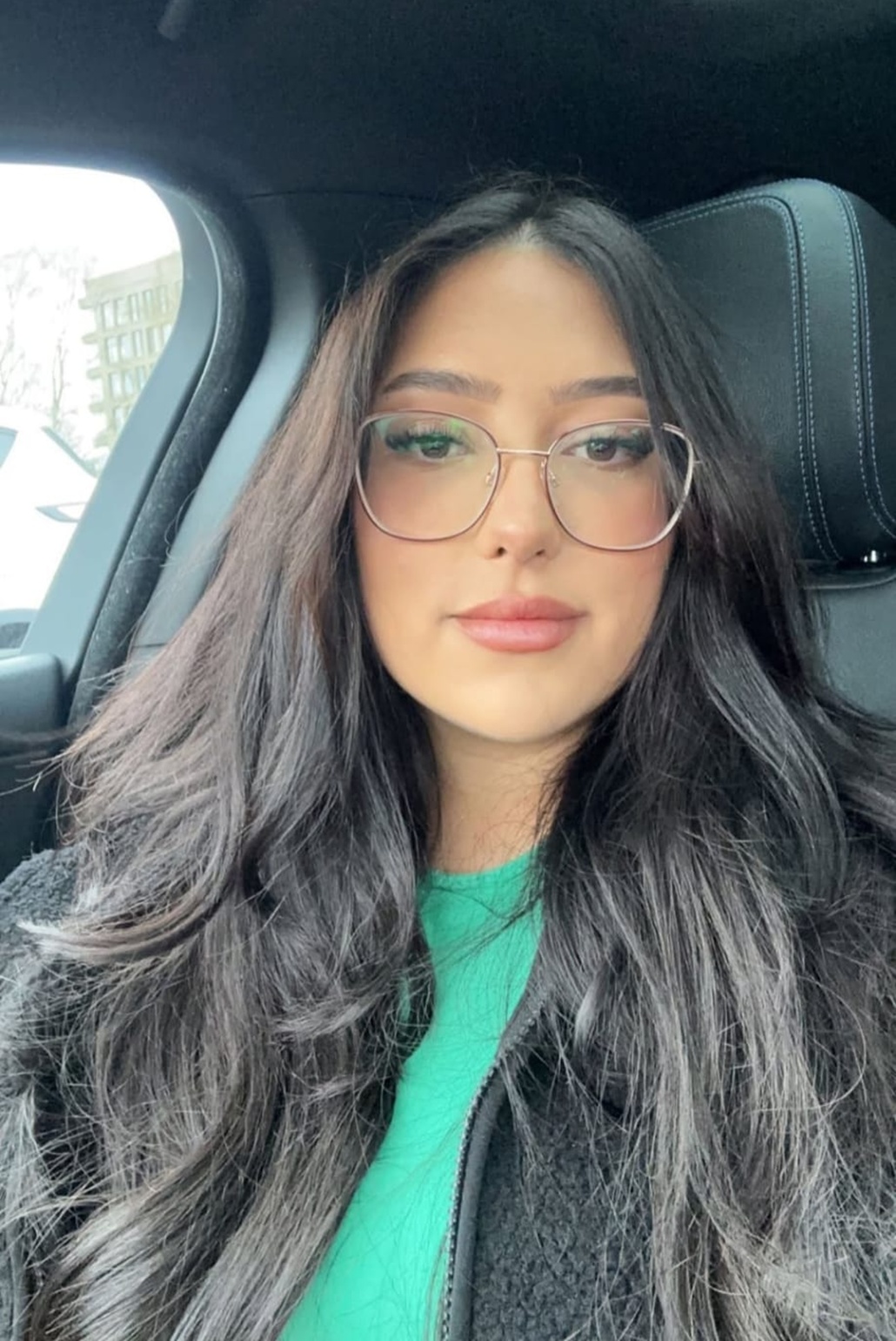 694233449|ESTEFANY|Chica