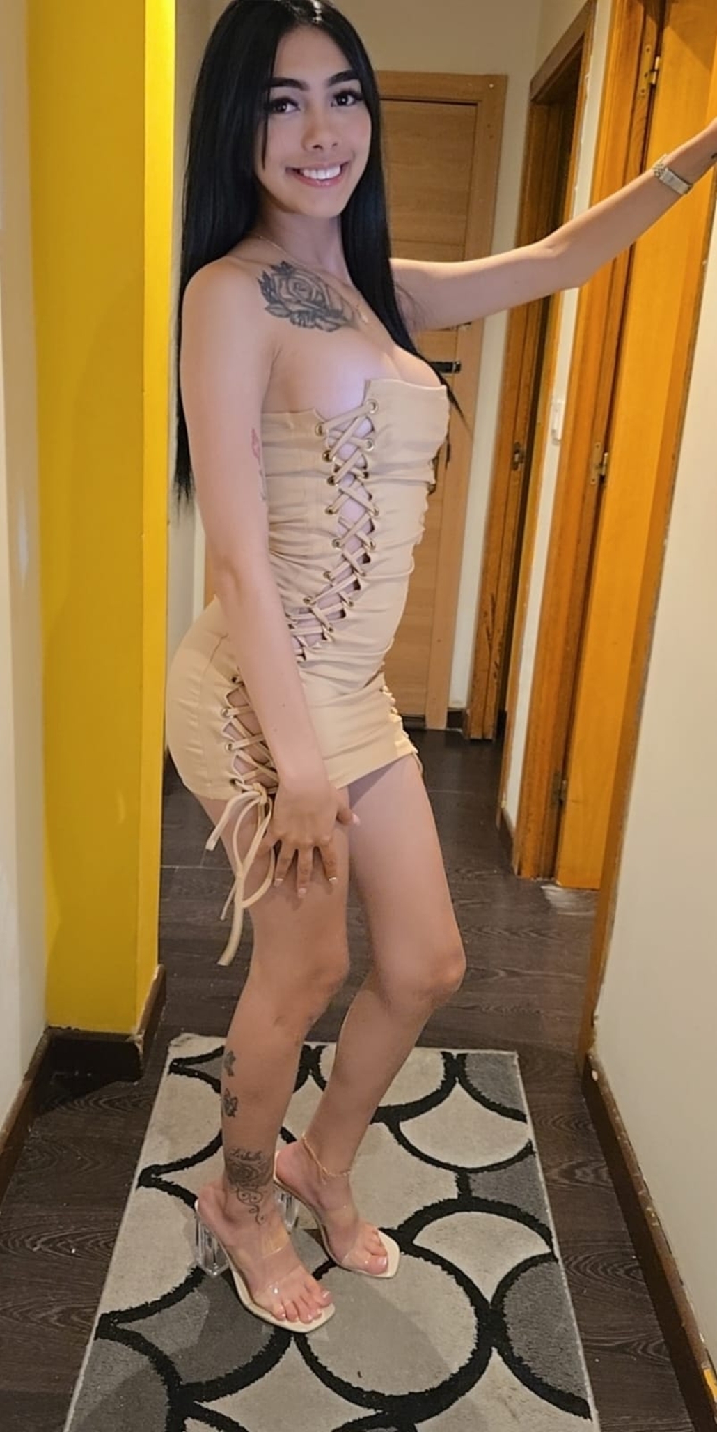 680615957|ESTRELLITA|Chica