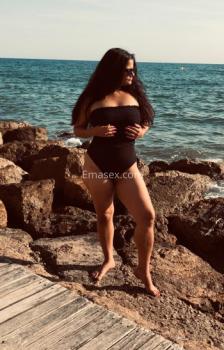 Scort en Vitoria - 624166445