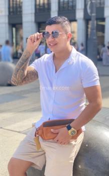 Chapero en Madrid - 613640966
