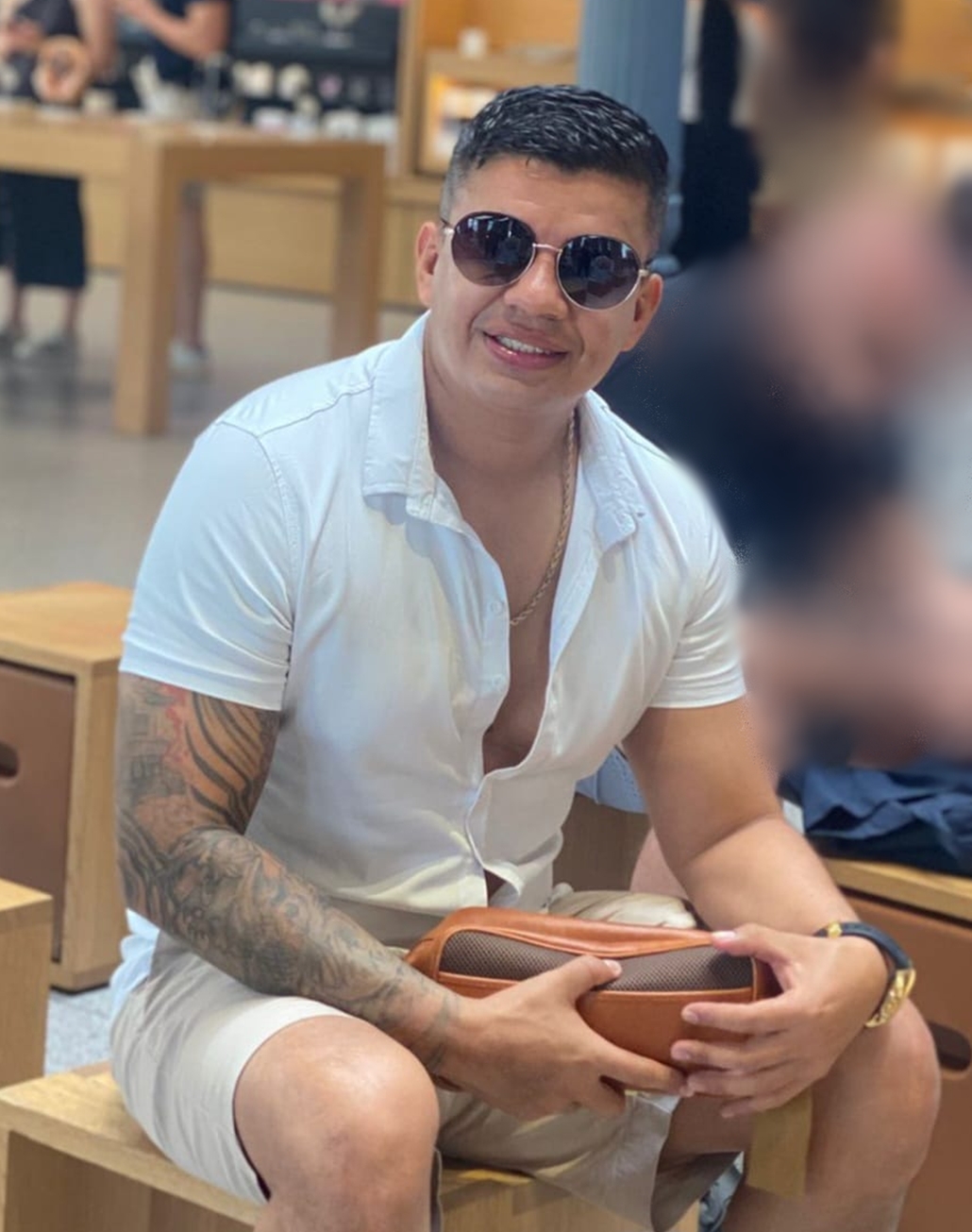 613640966|CHRISTIAN|Chico