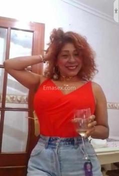 Escort en Irún - 600389457