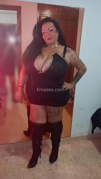 Puta Trans en Valencia - 642927662
