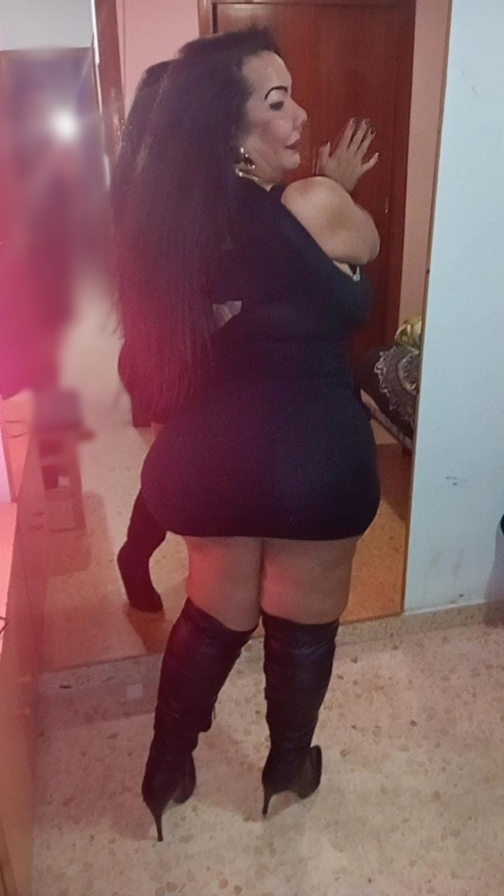 642927662|LOLA|Escort Trans