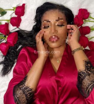 Escort en Barcelona - 632227611