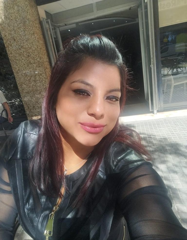 632697259|MARIYA|Chica