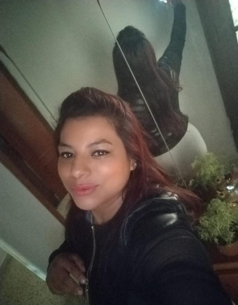 632697259|MARIYA|Chica