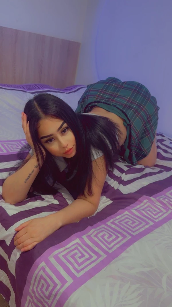 612503662|MISHELLE|Chica