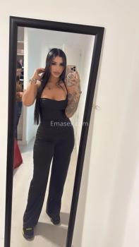 Escort en Barcelona - 683150010