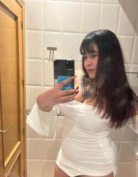 Puta en Madrid - 624628090