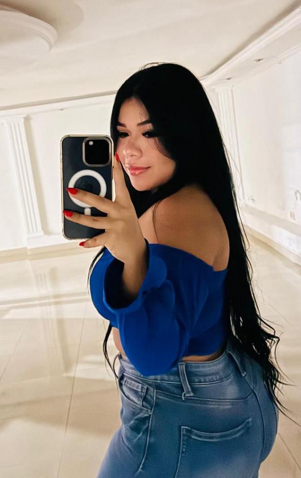 613682151|CANDY|Chica
