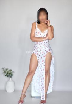 Scort en Madrid - 643692864