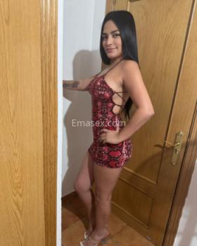 Puta en Madrid - 632187018
