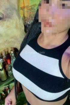 Escort en Madrid - 637803403