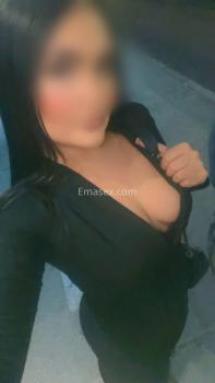 Puta en Madrid - 633778081
