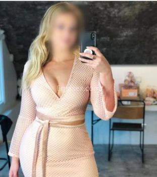 Puta en Madrid - 613216457