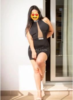 Escort en Madrid - 672508371