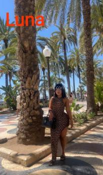 Escort en Madrid - 603145154