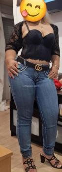 Puta en Madrid - 697726373