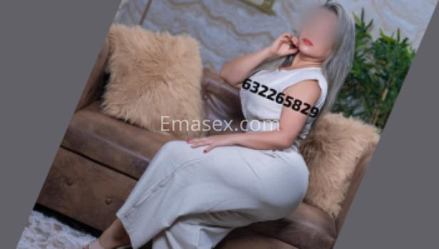Scort en Bilbao - 632265829