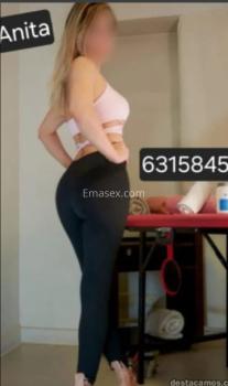 Puta en León - 631584513