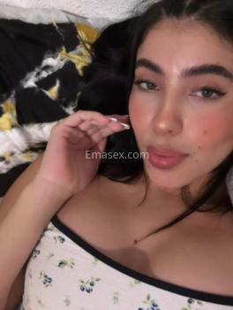 Escort en Pamplona - 642658218