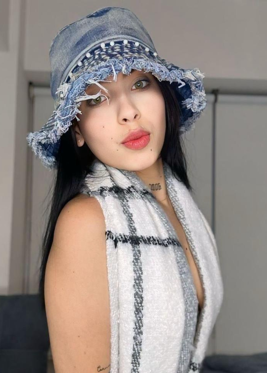 642658218|CAMILA|Chica