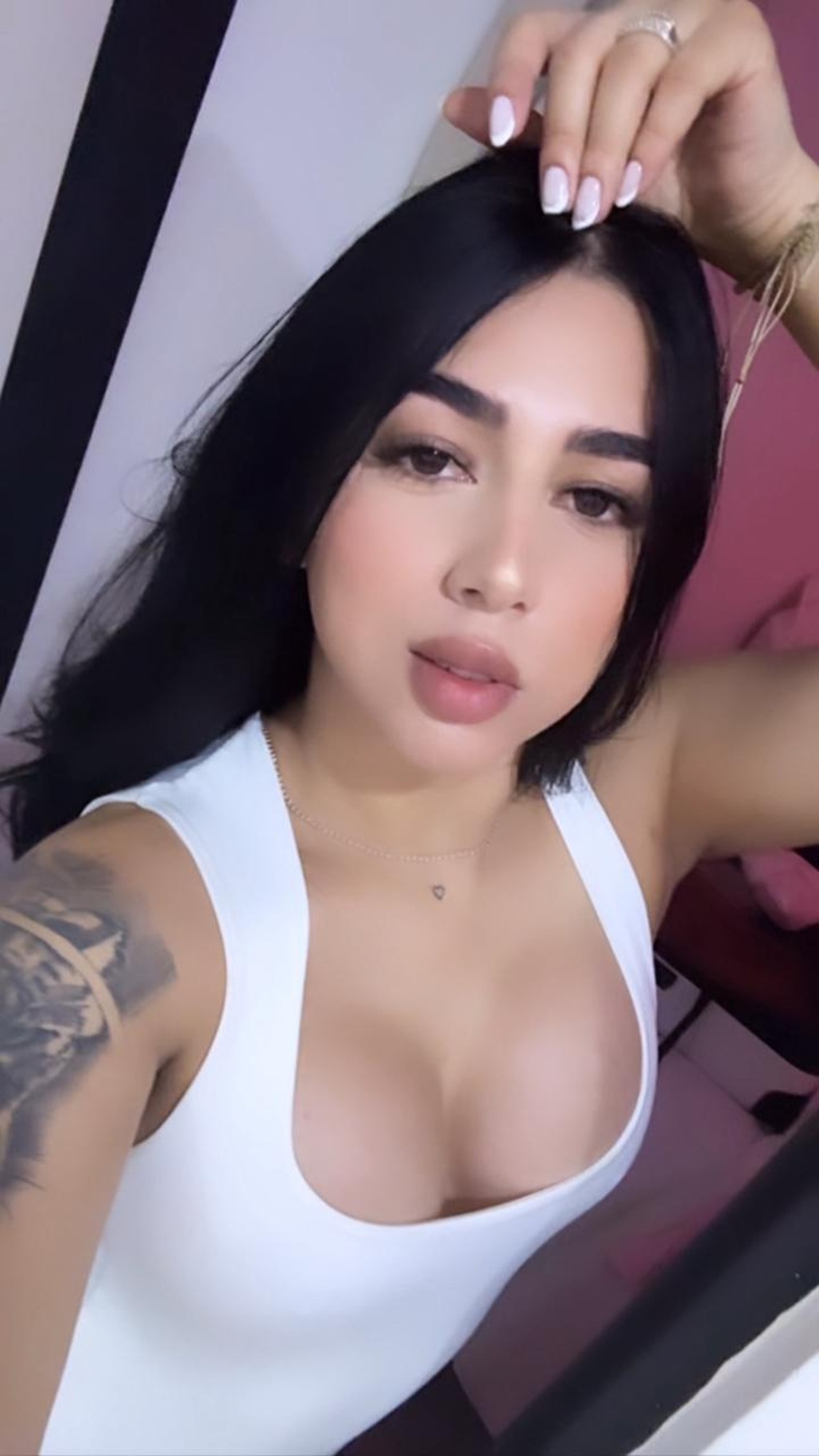 614780814|TAMARA|Chica