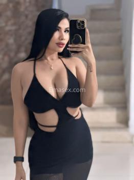 Escort en Bilbao - 614780789