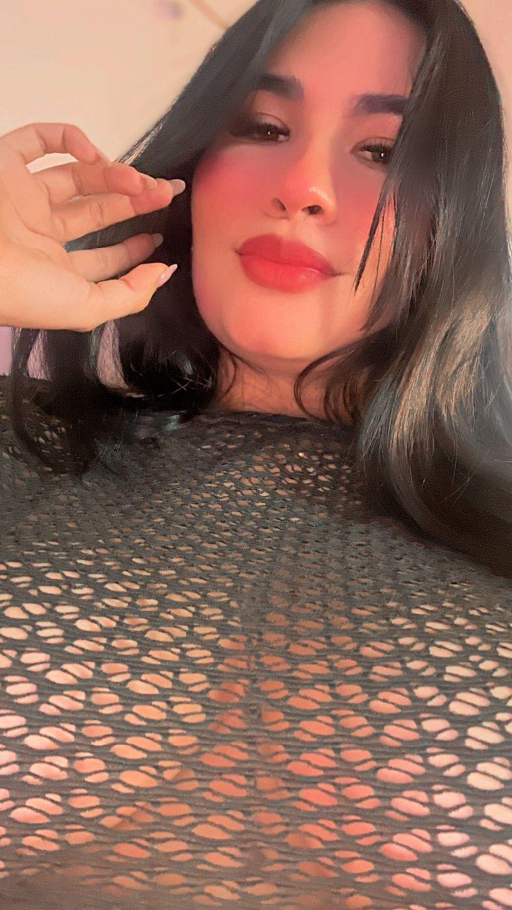 614780789|KORAL|Chica