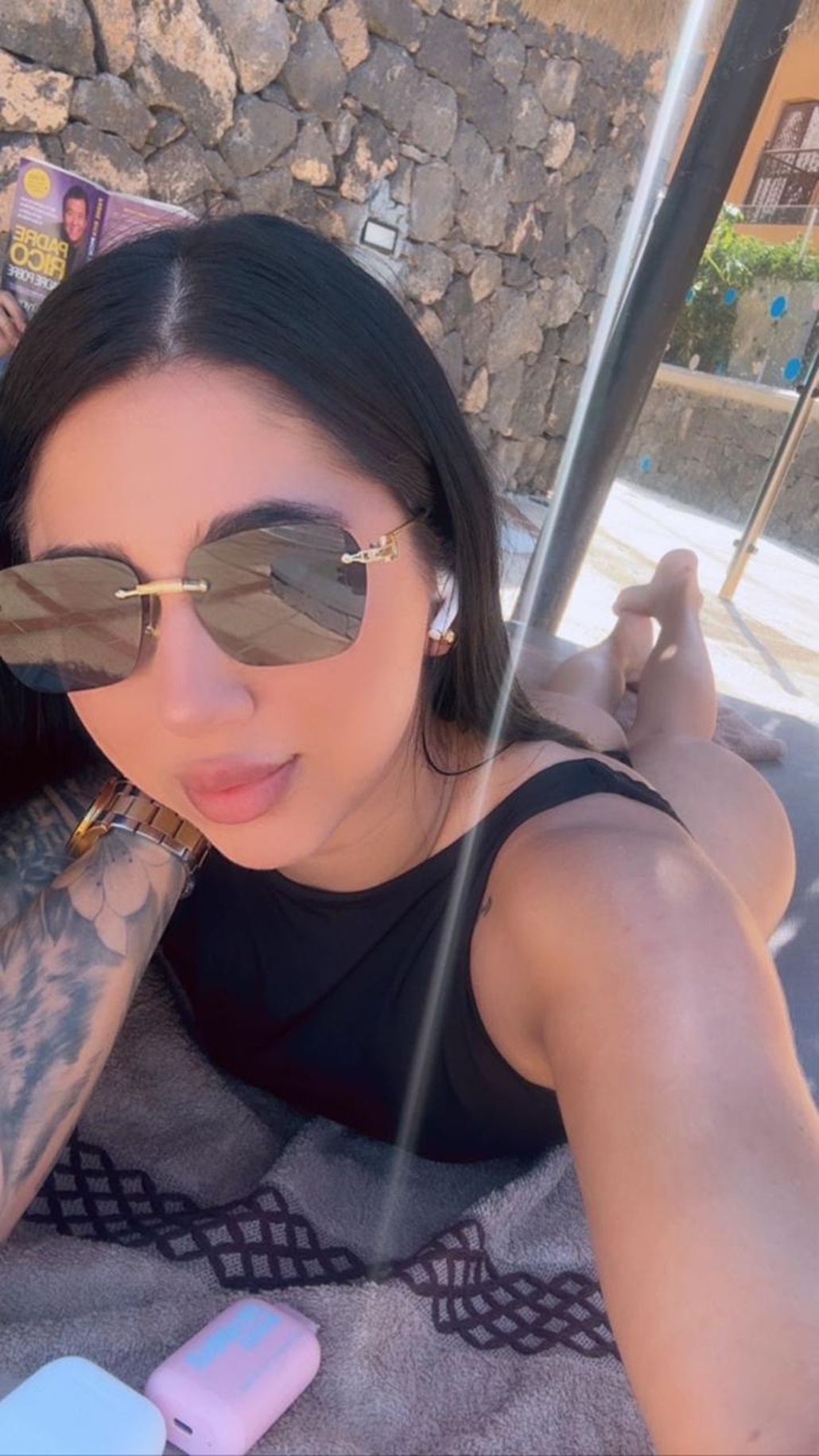 614780814|TAMARA|Chica