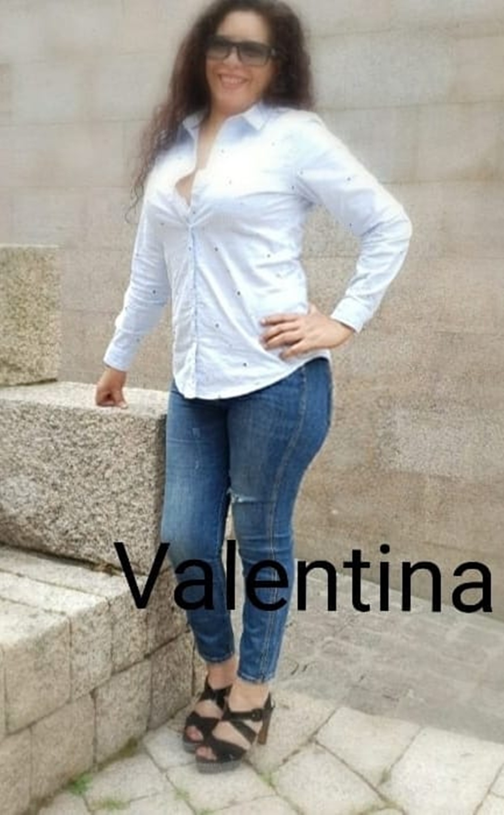 617312473|VALENTINA|Escort