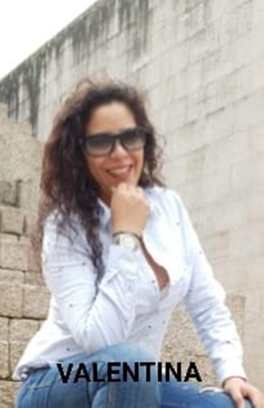 617312473|VALENTINA|Escort
