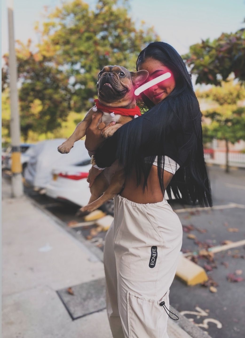 632201038|BRENDA|Chica