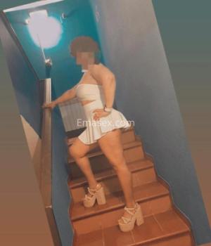 Escort en San Sebastián de los Reyes - 624797463