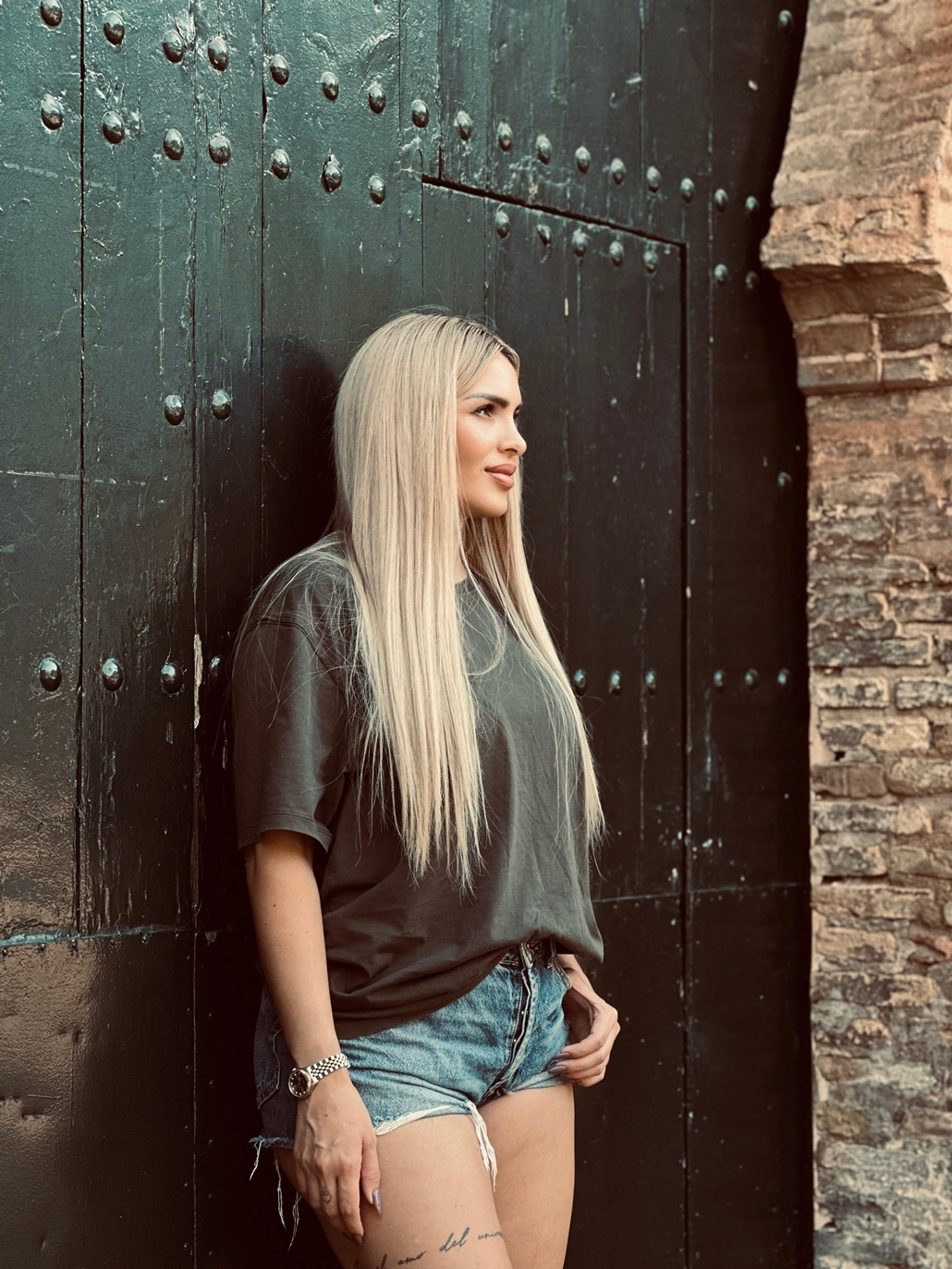 665917485|RUTH|Chica