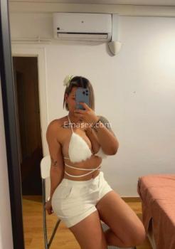 Puta en Barcelona - 674730082