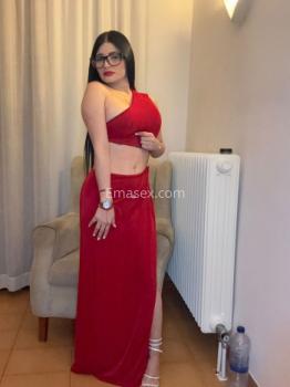 Puta en Zaragoza - 627186262