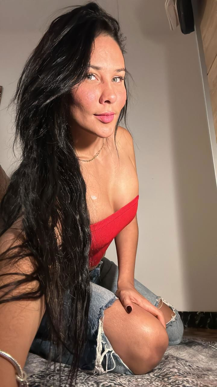 663885320|ANGÉLICA|Chica