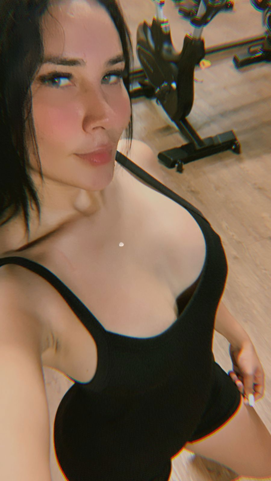 663885320|ANGÉLICA|Chica