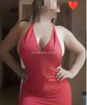Escort en Santander - 642506034