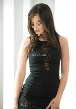 Scort en Coruña - 633751243