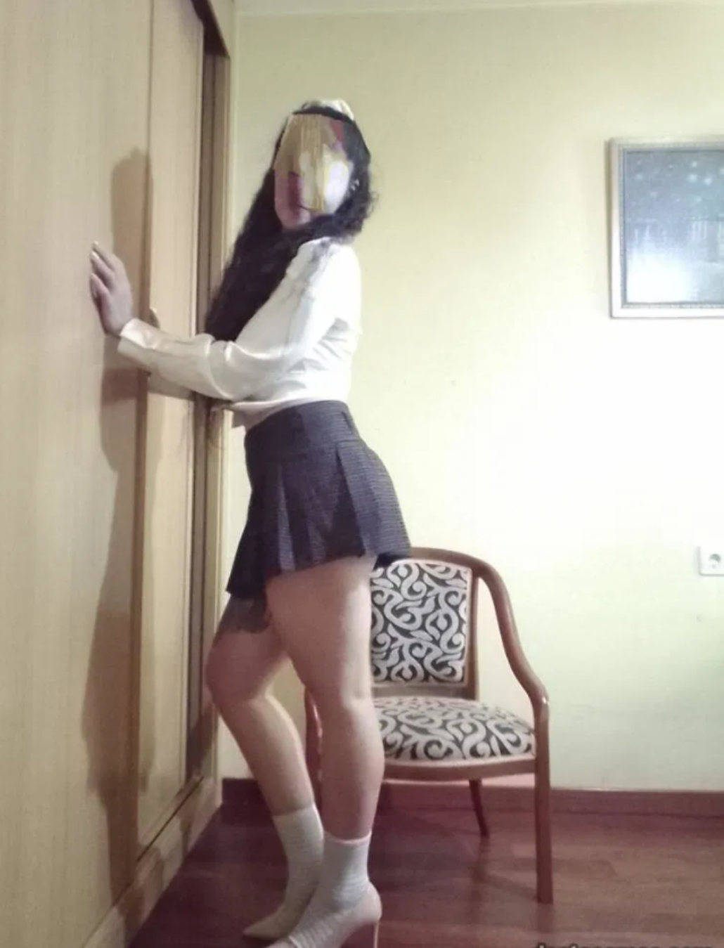 641671827|AZUL|Chica