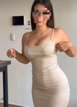Puta en Coruña - 675484716