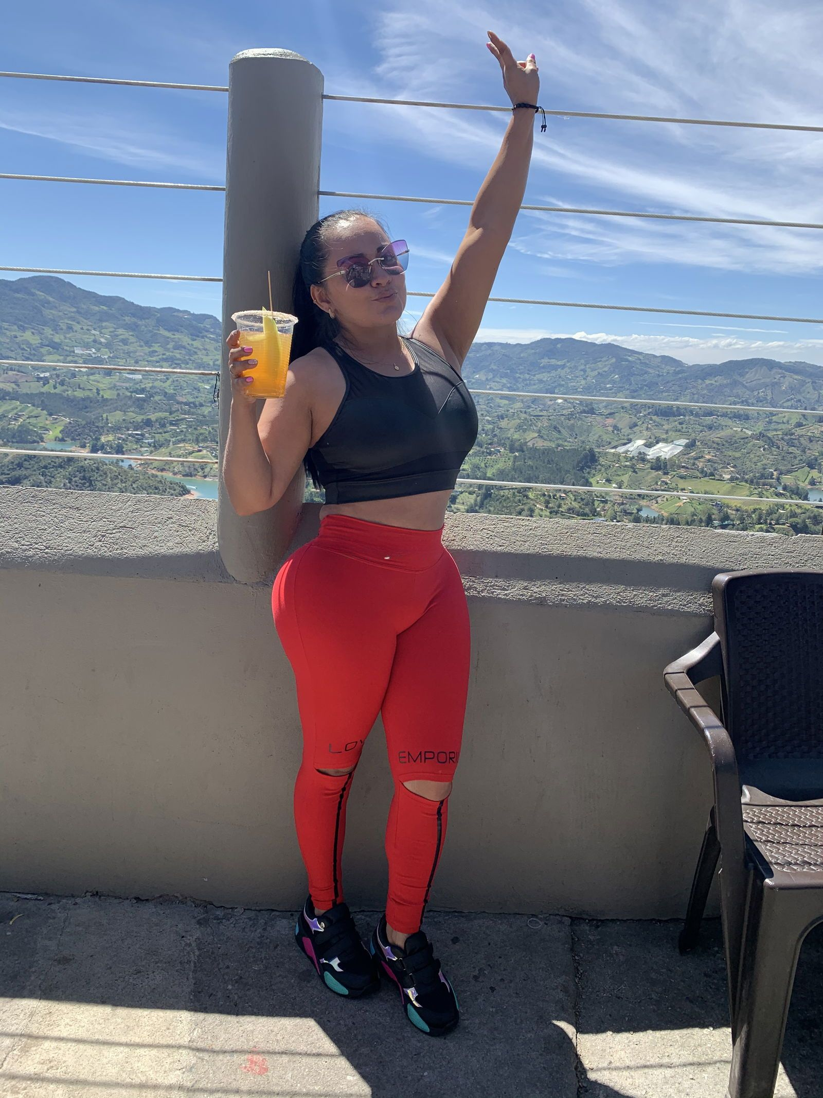 603373551|MEGAN|Chica