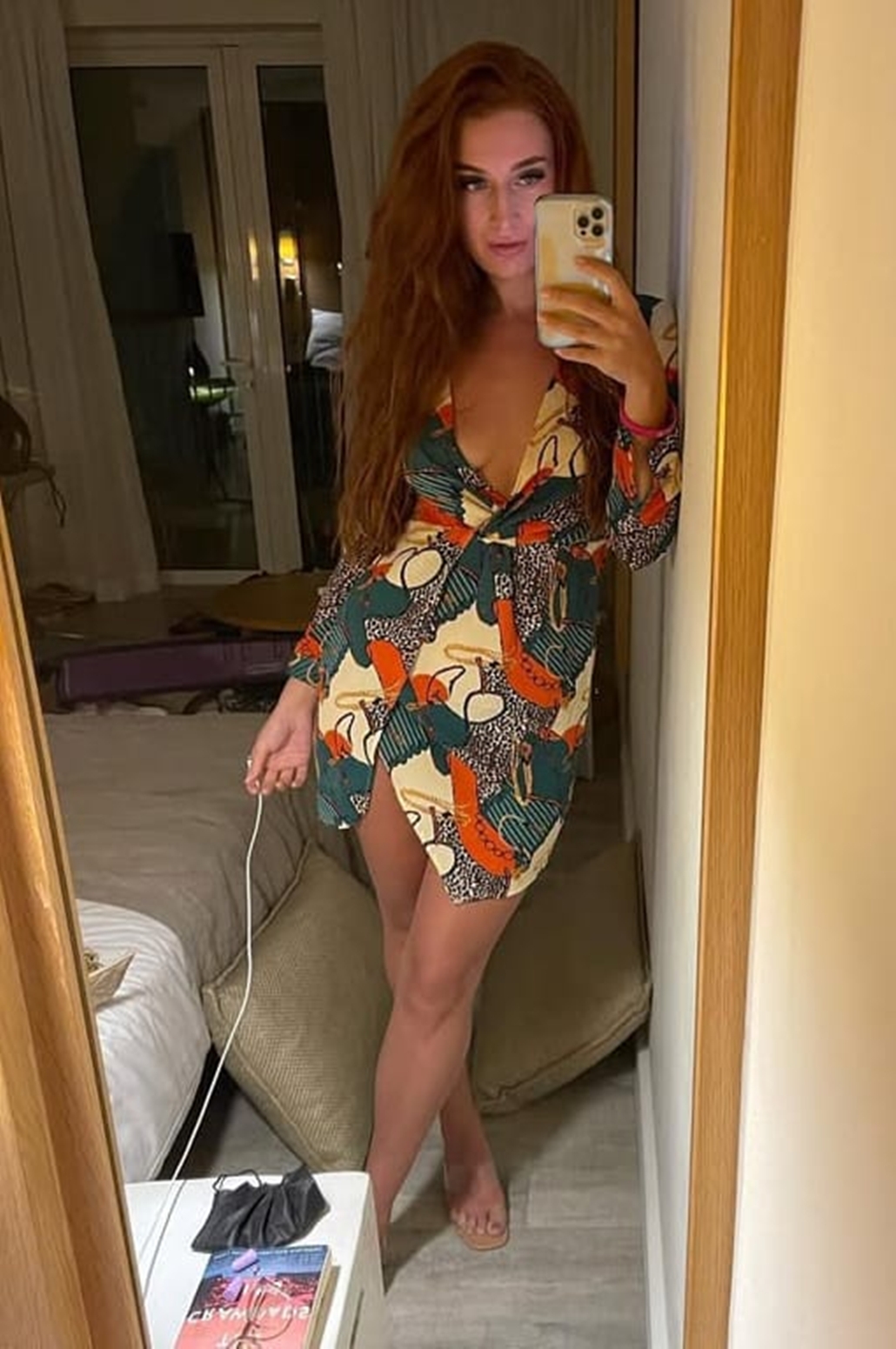 722419612|AURELIE|Chica