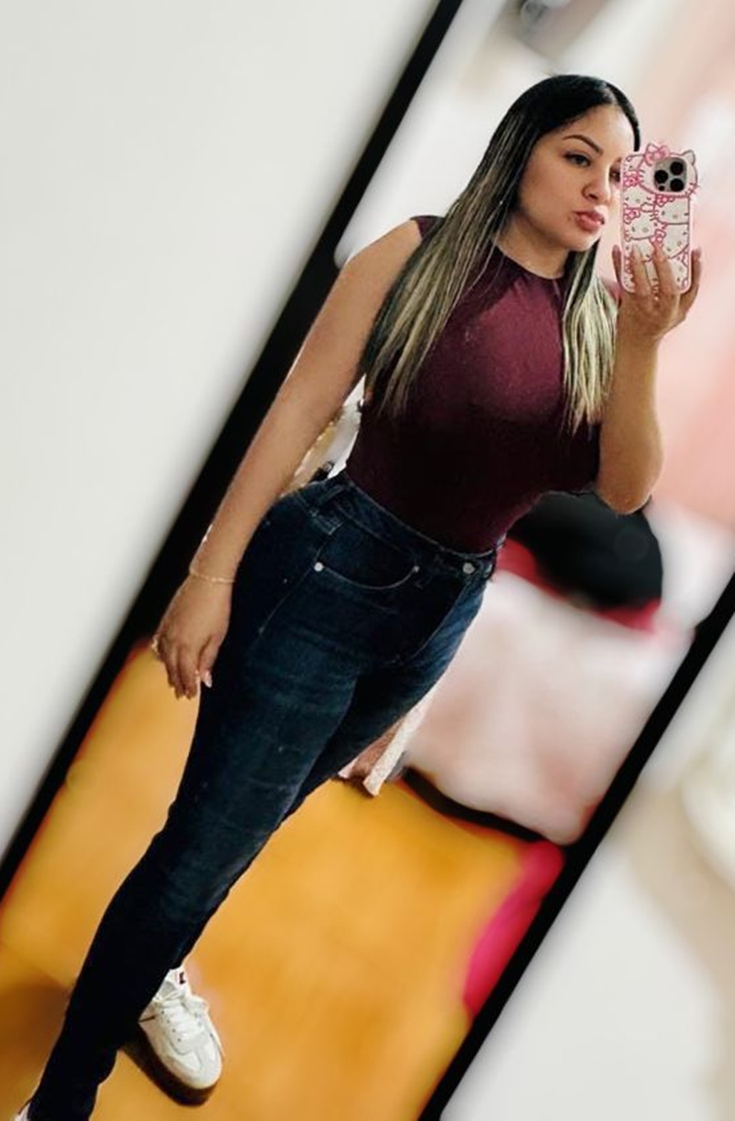 603987155|KATALINA|Chica