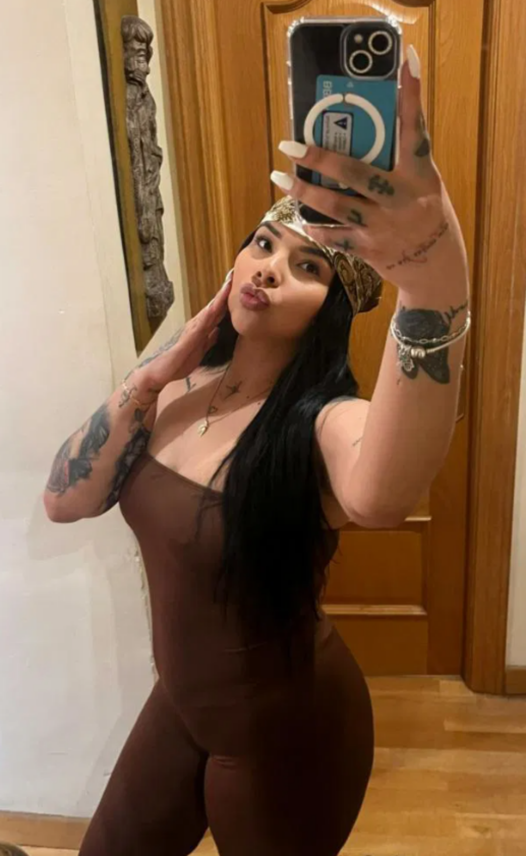 634123570|SALOME|Chica