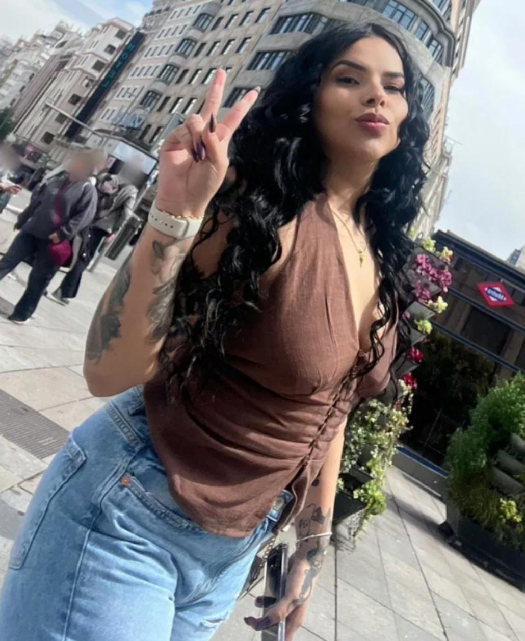 634123570|SALOME|Chica