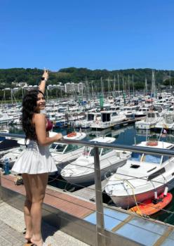 Escort en Irún - 603623596